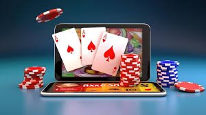Pengalaman bermain kasino online dan live casino di roslot dengan tampilan mobile friendly dan pembayaran Rupiah mudah